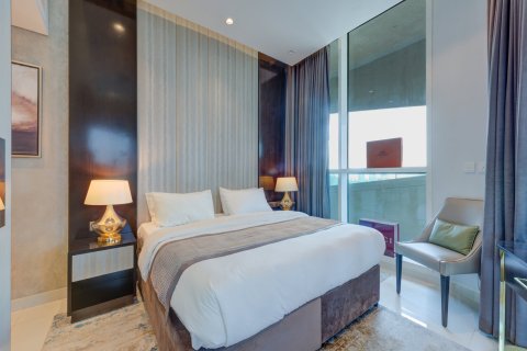 Apartment in Downtown Dubai (Downtown Burj Dubai), Dubai 2 bedrooms, 106 sq.m. № 96934 - photo 11