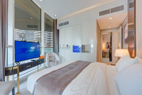 Apartment in Downtown Dubai (Downtown Burj Dubai), Dubai 2 bedrooms, 106 sq.m. № 96934 - photo 13