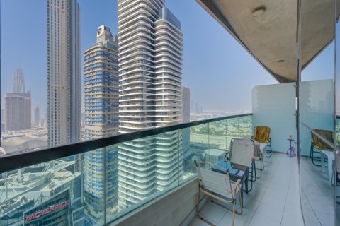 Apartment in Downtown Dubai (Downtown Burj Dubai), Dubai 2 bedrooms, 106 sq.m. № 96934 - photo 7