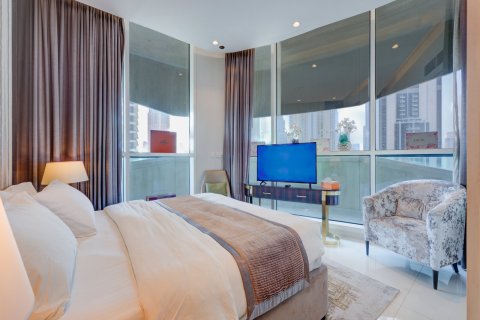 Apartment in Downtown Dubai (Downtown Burj Dubai), Dubai 2 bedrooms, 106 sq.m. № 96934 - photo 9