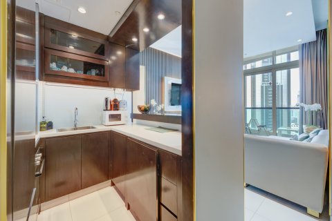 Apartment in Downtown Dubai (Downtown Burj Dubai), Dubai 2 bedrooms, 106 sq.m. № 96934 - photo 6