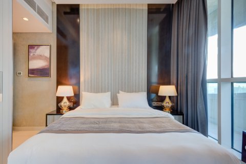 Apartment in Downtown Dubai (Downtown Burj Dubai), Dubai 2 bedrooms, 106 sq.m. № 96934 - photo 12