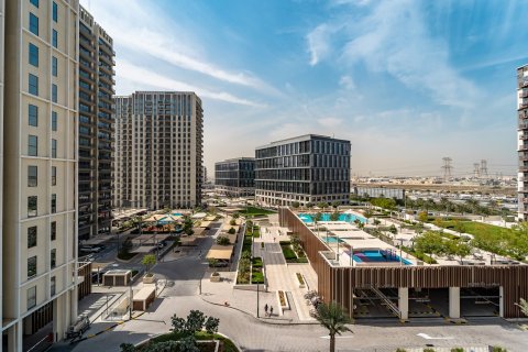 Apartment in Dubai 2 bedrooms, 69 sq.m. № 96935