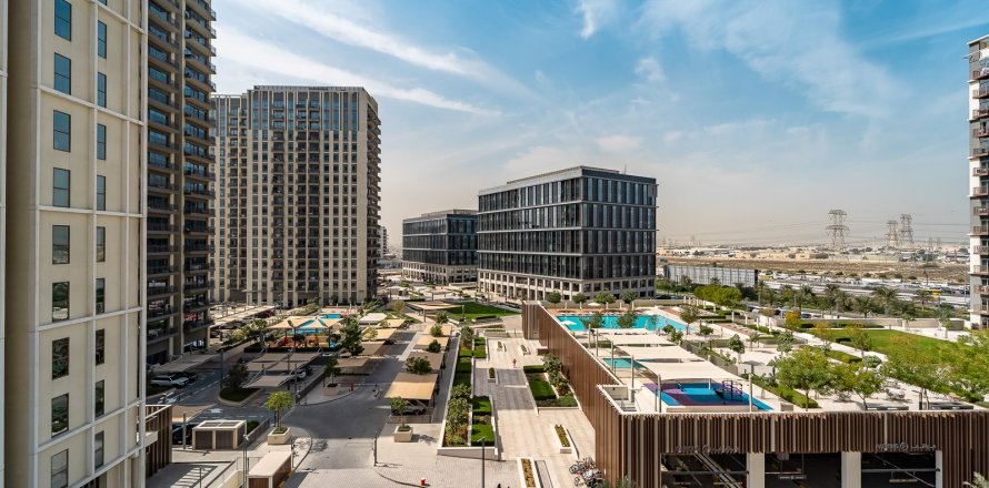 Apartment in Dubai 2 bedrooms, 69 sq.m. № 96935