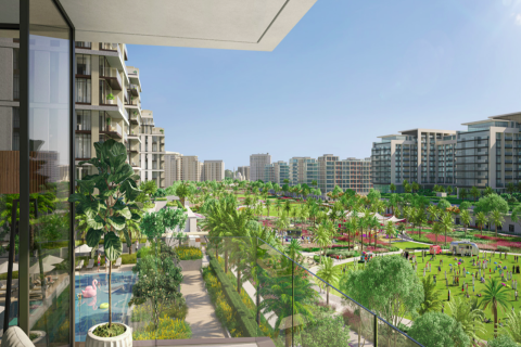 Apartamento en Dubai, 3 dormitorios, 137 m², № 96936 - foto 4