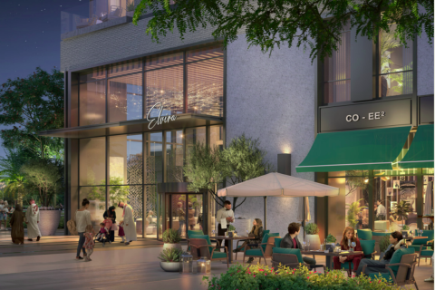 Apartamento en Dubai, 3 dormitorios, 137 m², № 96936 - foto 10