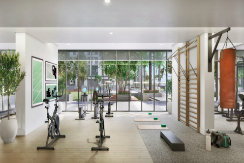 Apartamento en Dubai, 3 dormitorios, 137 m², № 96936 - foto 8