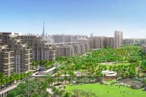 Apartamento en Dubai, 3 dormitorios, 137 m², № 96936 - foto 6