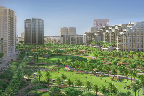 Apartamento en Dubai, 3 dormitorios, 137 m², № 96936 - foto 7