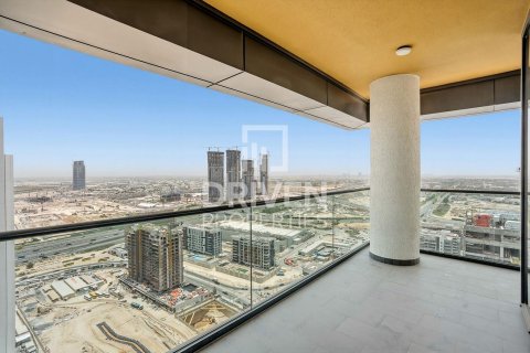 Appartement à Sobha Hartland, Mohammed Bin Rashid City, Dubai, 4 chambres, 218.6 m², № 138391 - photo 19