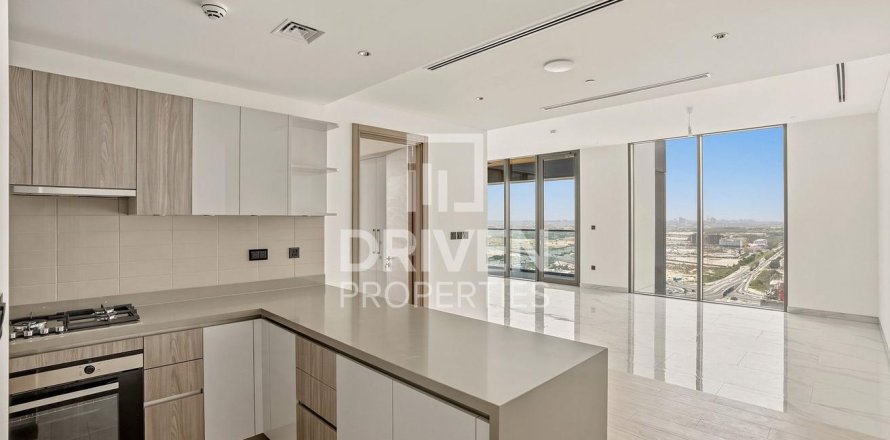Appartement à Sobha Hartland, Mohammed Bin Rashid City, Dubai, 4 chambres, 218.6 m², № 138391