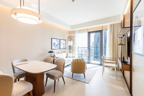 Apartment in The Address Residences Dubai Opera, Downtown Dubai (Downtown Burj Dubai), Dubai 2 bedrooms, 112.23 sq.m. № 138393 - photo 3