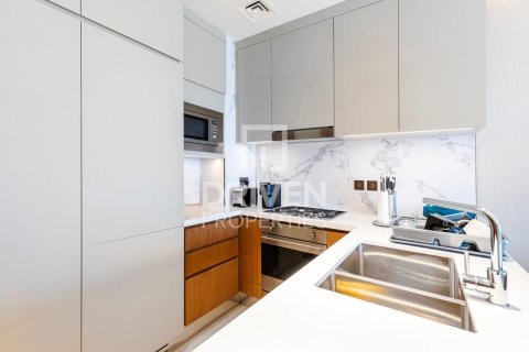 Apartment in The Address Residences Dubai Opera, Downtown Dubai (Downtown Burj Dubai), Dubai 2 bedrooms, 112.23 sq.m. № 138393 - photo 10