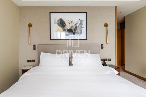 Apartment in The Address Residences Dubai Opera, Downtown Dubai (Downtown Burj Dubai), Dubai 2 bedrooms, 112.23 sq.m. № 138393 - photo 7
