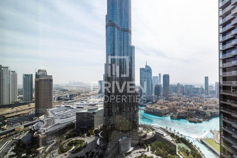 Apartment in The Address Residences Dubai Opera, Downtown Dubai (Downtown Burj Dubai), Dubai 2 bedrooms, 112.23 sq.m. № 138393