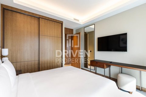 Apartment in The Address Residences Dubai Opera, Downtown Dubai (Downtown Burj Dubai), Dubai 2 bedrooms, 112.23 sq.m. № 138393 - photo 6