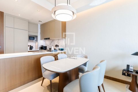 Apartment in The Address Residences Dubai Opera, Downtown Dubai (Downtown Burj Dubai), Dubai 2 bedrooms, 112.23 sq.m. № 138393 - photo 4