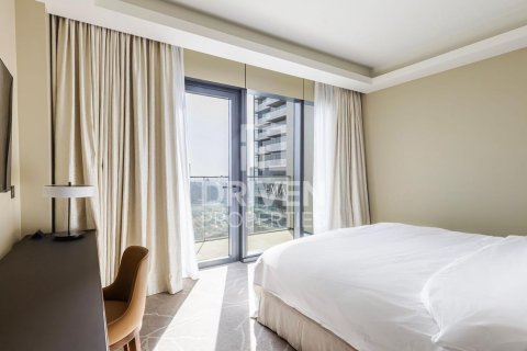 Apartment in The Address Residences Dubai Opera, Downtown Dubai (Downtown Burj Dubai), Dubai 2 bedrooms, 112.23 sq.m. № 138393 - photo 8