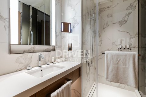 Apartment in The Address Residences Dubai Opera, Downtown Dubai (Downtown Burj Dubai), Dubai 2 bedrooms, 112.23 sq.m. № 138393 - photo 14