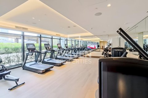 Apartment in The Address Residences Dubai Opera, Downtown Dubai (Downtown Burj Dubai), Dubai 2 bedrooms, 112.23 sq.m. № 138393 - photo 13