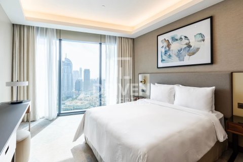 Apartment in The Address Residences Dubai Opera, Downtown Dubai (Downtown Burj Dubai), Dubai 2 bedrooms, 112.23 sq.m. № 138393 - photo 5