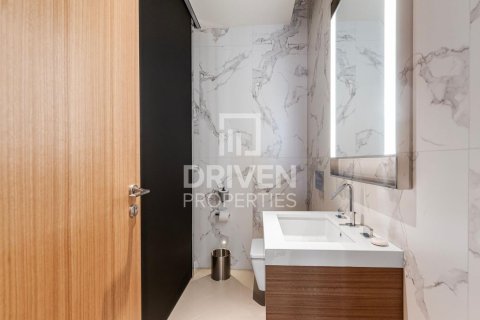 Apartment in The Address Residences Dubai Opera, Downtown Dubai (Downtown Burj Dubai), Dubai 2 bedrooms, 112.23 sq.m. № 138393 - photo 15