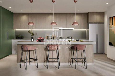 Apartment in City Walk, Dubai 3 bedrooms, 282.8 sq.m. № 138392 - photo 11