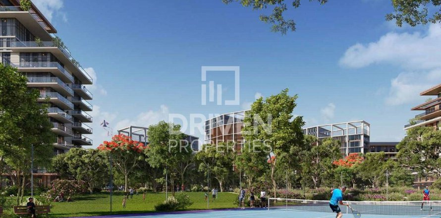 Apartment in City Walk, Dubai 3 bedrooms, 282.8 sq.m. № 138392