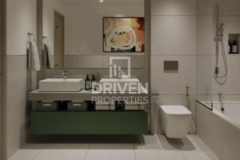 Apartment in City Walk, Dubai 3 bedrooms, 282.8 sq.m. № 138392 - photo 9