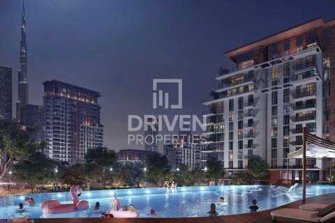 Apartment in City Walk, Dubai 3 bedrooms, 282.8 sq.m. № 138392 - photo 10