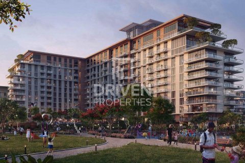 Apartment in City Walk, Dubai 3 bedrooms, 282.8 sq.m. № 138392 - photo 12