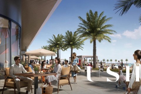 Appartement à EMAAR Beachfront, Dubai Harbour, Dubai, 3 chambres, 166 m², № 39432 - photo 8