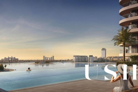 Appartement à EMAAR Beachfront, Dubai Harbour, Dubai, 3 chambres, 166 m², № 39432 - photo 5