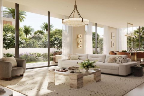 Villa in Dubai Investment Park, Dubai 4 bedrooms, 355 sq.m. № 39429 - photo 7