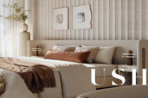 Villa in Dubai Investment Park, Dubai 4 bedrooms, 355 sq.m. № 39429 - photo 8