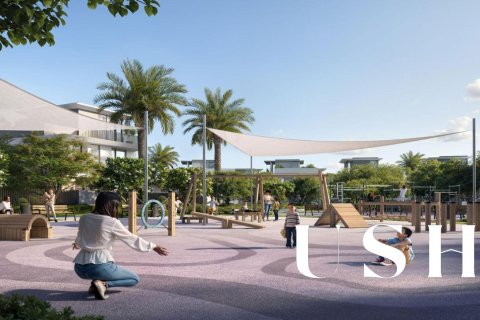 Villa in Dubai Investment Park, Dubai 4 bedrooms, 355 sq.m. № 39429 - photo 9
