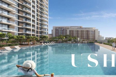 Apartment in Dubai Hills Estate, Dubai 1 bedroom, 70 sq.m. № 39430 - photo 4