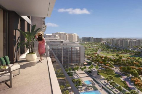 Apartment in Dubai Hills Estate, Dubai 1 bedroom, 70 sq.m. № 39430 - photo 9