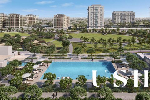 Apartment in Dubai Hills Estate, Dubai 1 bedroom, 70 sq.m. № 39430 - photo 1