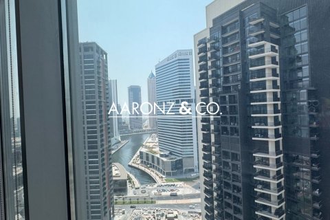 Oficina en Business Bay, Dubai, 372 m², № 56226 - foto 13