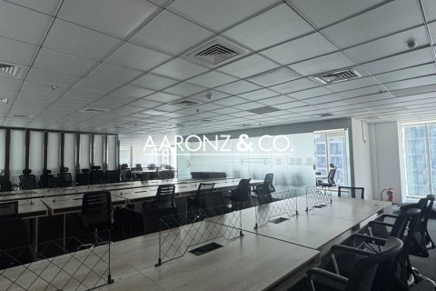 Oficina en Business Bay, Dubai, 372 m², № 56226 - foto 4