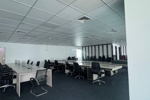 Office in Business Bay, Dubai 371.6 sq.m. № 56226 - photo 1