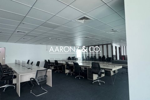 Oficina en Business Bay, Dubai, 372 m², № 56226