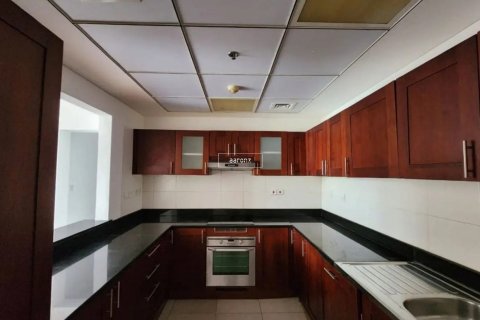 Apartment in Jumeirah Lake Towers, Dubai 2 bedrooms, 156.1 sq.m. № 56222 - photo 5
