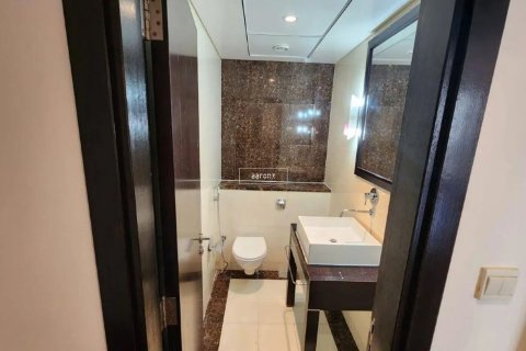 Apartment in Jumeirah Lake Towers, Dubai 2 bedrooms, 156.1 sq.m. № 56222 - photo 4