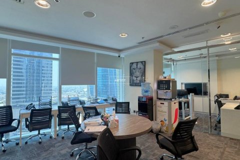 Office in Business Bay, Dubai 64.8 sq.m. № 56224 - photo 12