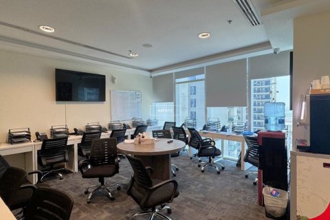 Office in Business Bay, Dubai 64.8 sq.m. № 56224 - photo 1