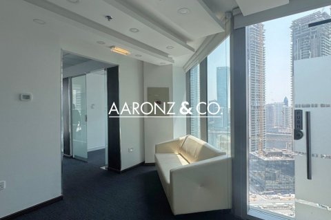 Oficina en Business Bay, Dubai, 93 m², № 56221 - foto 5