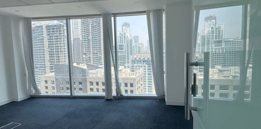 Office in Business Bay, Dubai 92.9 sq.m. № 56221