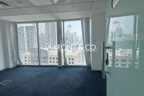 Oficina en Business Bay, Dubai, 93 m², № 56221